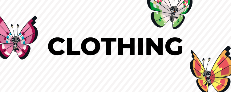 clothing