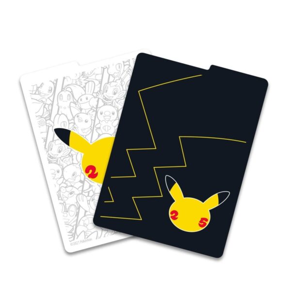 Pokémon TCG: Celebrations Pokémon Center Elite Trainer Box - Image 5