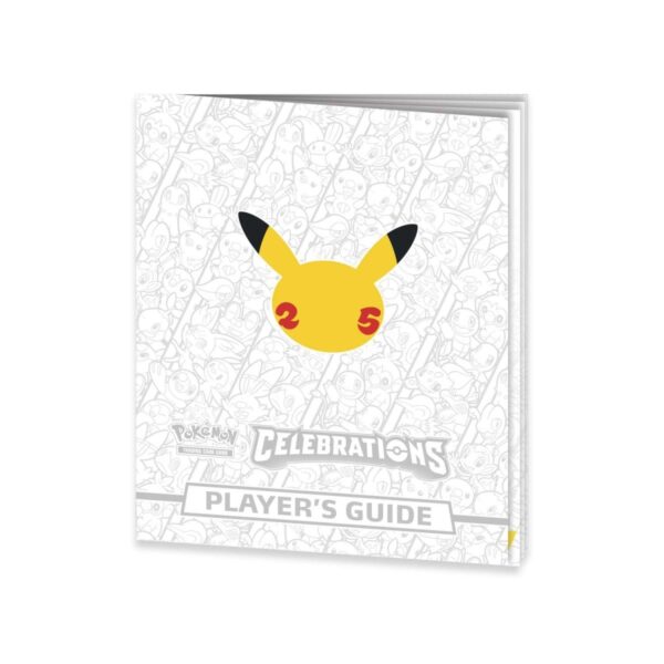 Pokémon TCG: Celebrations Pokémon Center Elite Trainer Box - Image 4