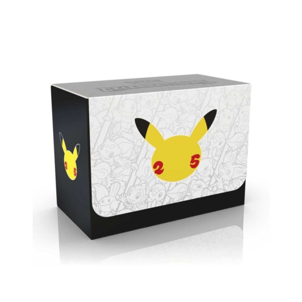 Pokémon TCG: Celebrations Pokémon Center Elite Trainer Box - Image 2