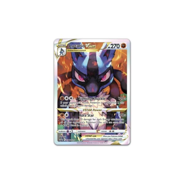 Pokémon TCG: Crown Zenith Pokémon Center Elite Trainer Box Plus - Image 5