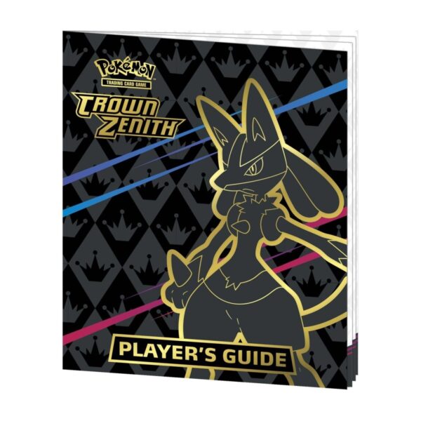 Pokémon TCG: Crown Zenith Pokémon Center Elite Trainer Box Plus - Image 4
