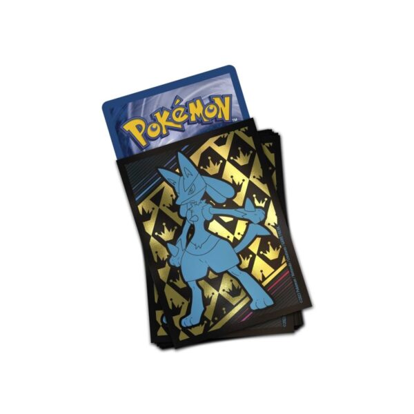 Pokémon TCG: Crown Zenith Pokémon Center Elite Trainer Box Plus - Image 2