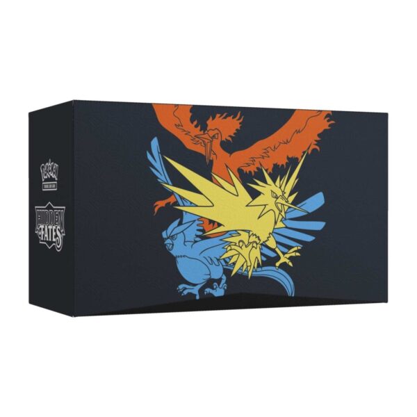 Pokémon TCG: Hidden Fates Elite Trainer Box - Image 6
