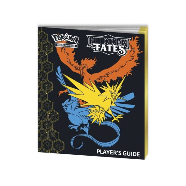 Pokémon TCG: Hidden Fates Elite Trainer Box - Image 5