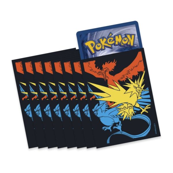 Pokémon TCG: Hidden Fates Elite Trainer Box - Image 4