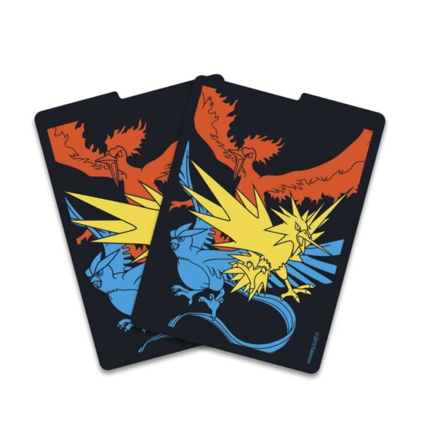 Pokémon TCG: Hidden Fates Elite Trainer Box - Image 3