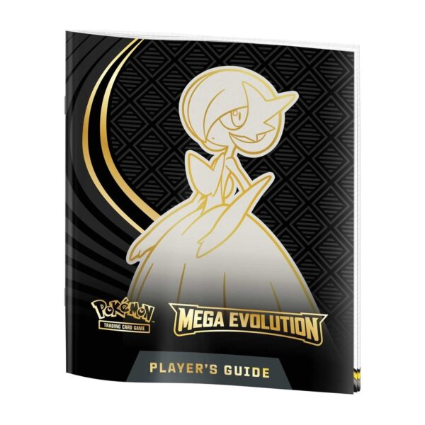 Pokémon TCG: Mega Evolution Pokémon Center Elite Trainer Box (Mega Gardevoir) - Image 3