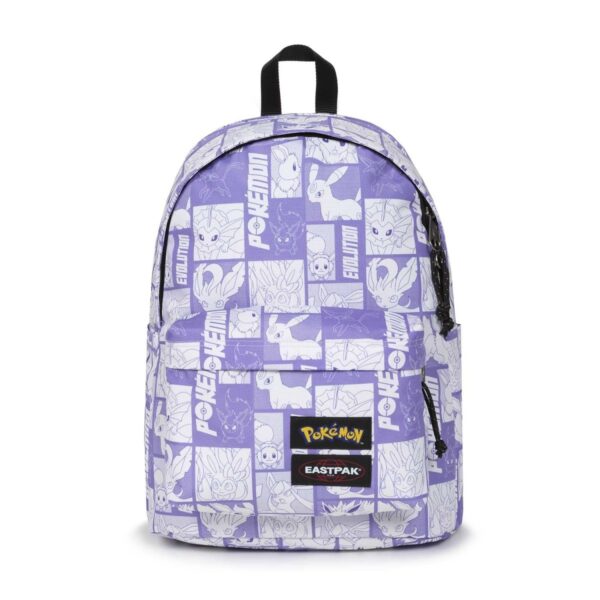 Pokémon × Eastpak: Eevee Evolutions Day Office Backpack