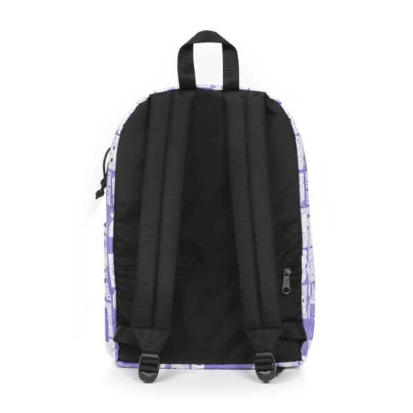 Pokémon × Eastpak: Eevee Evolutions Day Office Backpack - Image 6