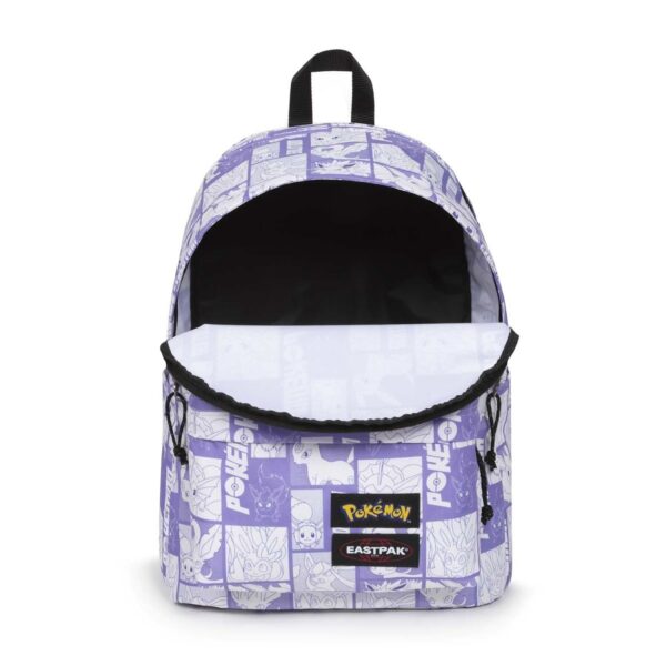 Pokémon × Eastpak: Eevee Evolutions Day Office Backpack - Image 2