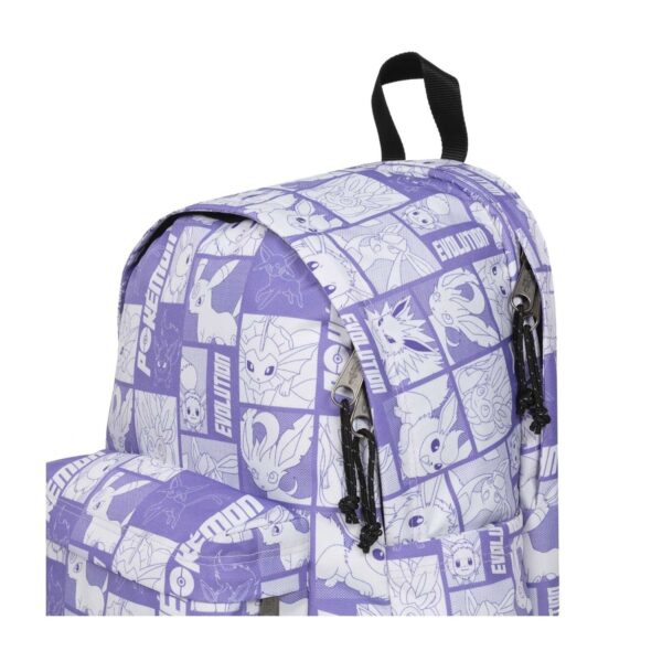 Pokémon × Eastpak: Eevee Evolutions Day Office Backpack - Image 3