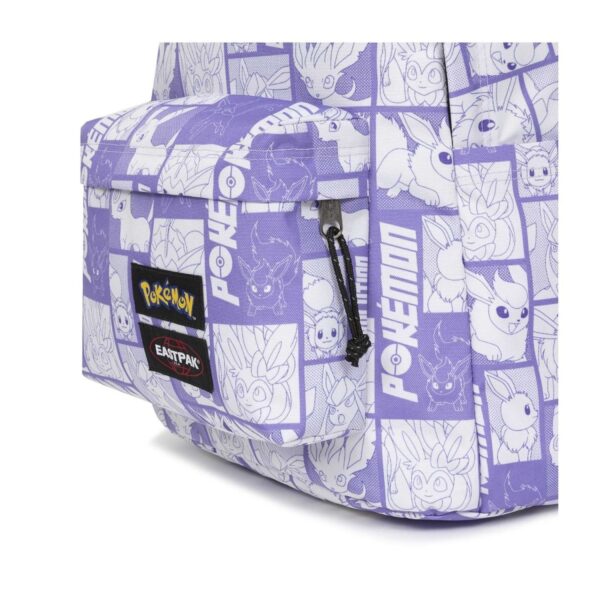 Pokémon × Eastpak: Eevee Evolutions Day Office Backpack - Image 4