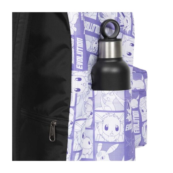 Pokémon × Eastpak: Eevee Evolutions Day Office Backpack - Image 5