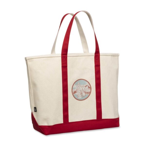 Pokémon Tropical Gyarados Beach Bag - Image 2