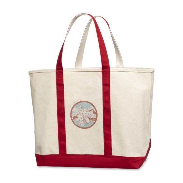 Pokémon Tropical Gyarados Beach Bag