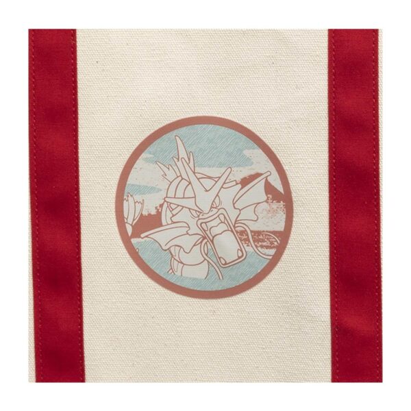 Pokémon Tropical Gyarados Beach Bag - Image 5