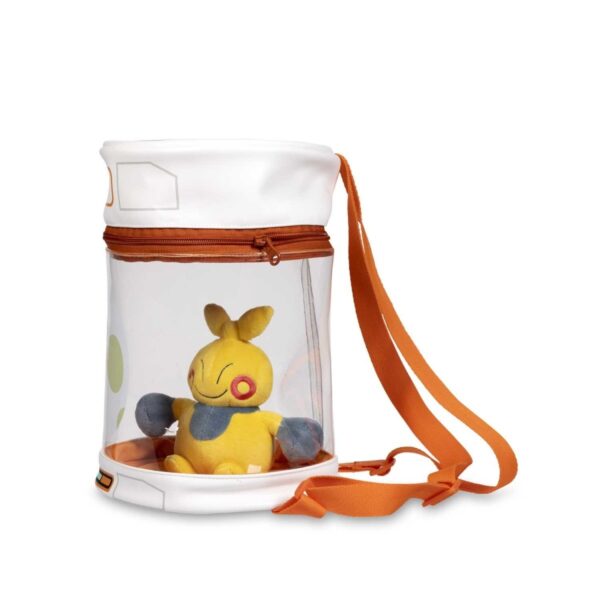 Pokémon GO Trainer Gear Egg Incubator Bag - Image 4