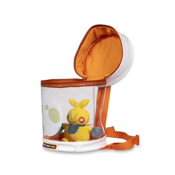 Pokémon GO Trainer Gear Egg Incubator Bag - Image 3