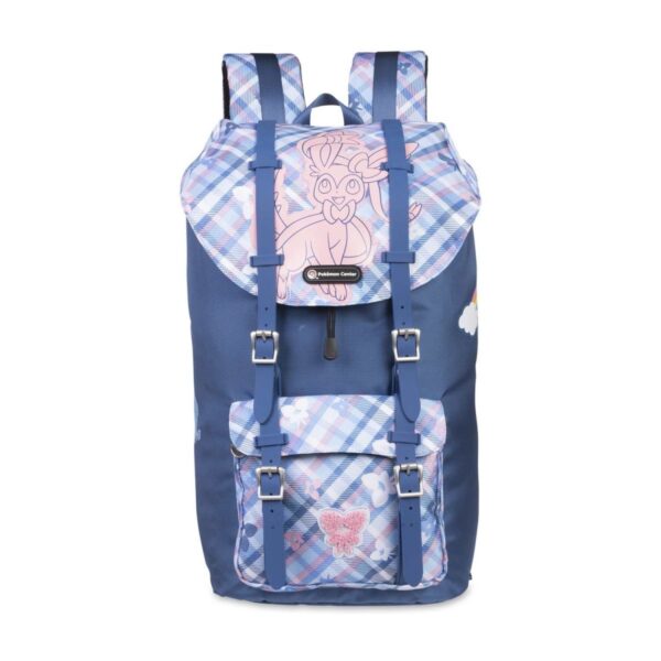 Fairy Forces Pokémon Fundamentals Fold-Over Backpack - Image 2