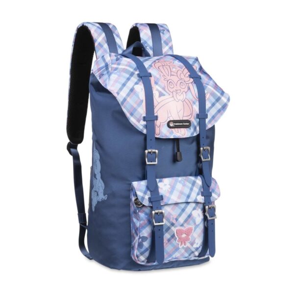 Fairy Forces Pokémon Fundamentals Fold-Over Backpack - Image 3