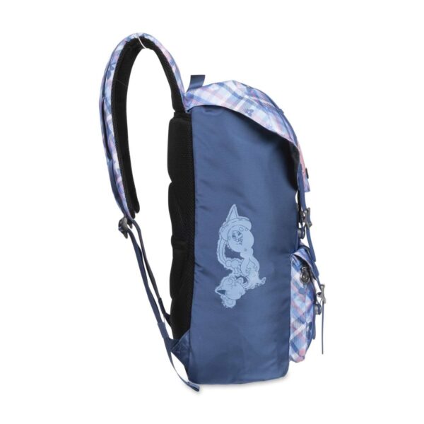 Fairy Forces Pokémon Fundamentals Fold-Over Backpack - Image 4