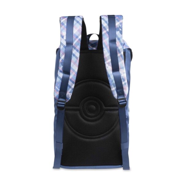 Fairy Forces Pokémon Fundamentals Fold-Over Backpack - Image 5
