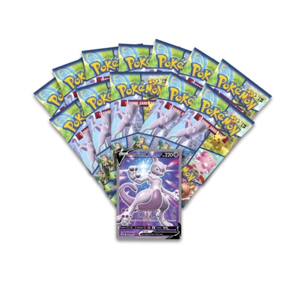Pokémon TCG: Pokémon GO Pokémon Center Elite Trainer Box Plus - Image 6