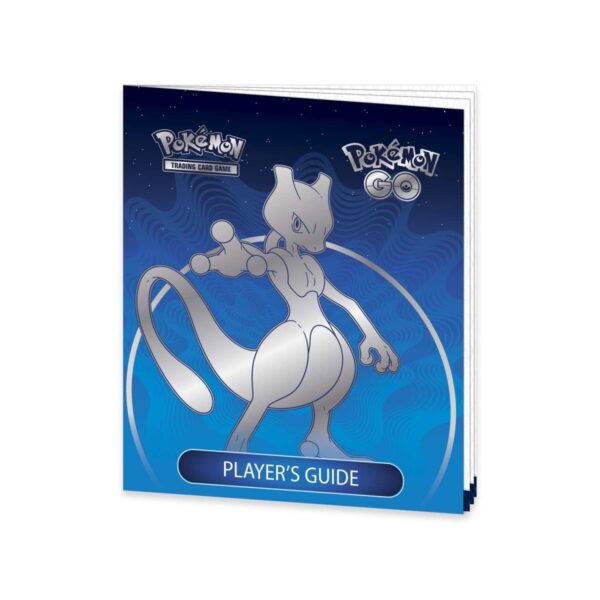 Pokémon TCG: Pokémon GO Pokémon Center Elite Trainer Box Plus - Image 5