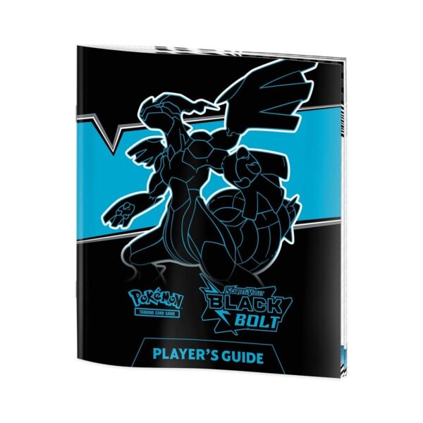 Pokémon TCG: Scarlet & Violet-Black Bolt Pokémon Center Elite Trainer Box - Image 4
