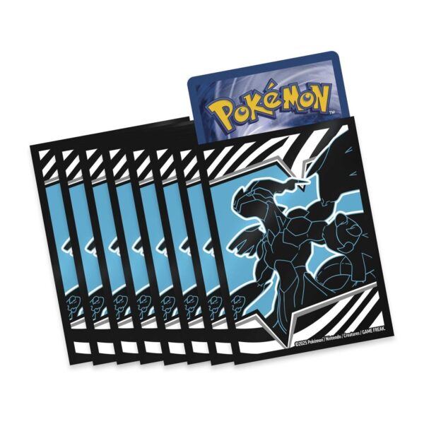 Pokémon TCG: Scarlet & Violet-Black Bolt Pokémon Center Elite Trainer Box - Image 3