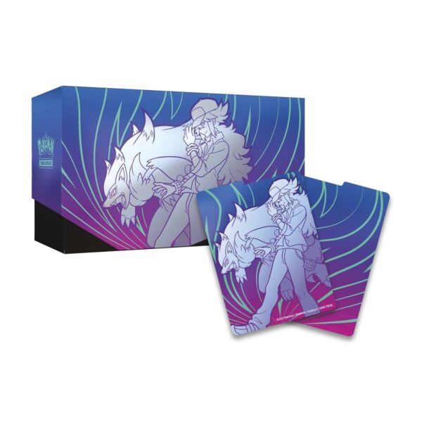 Pokémon TCG: Scarlet & Violet-Journey Together Pokémon Center Elite Trainer Box - Image 4