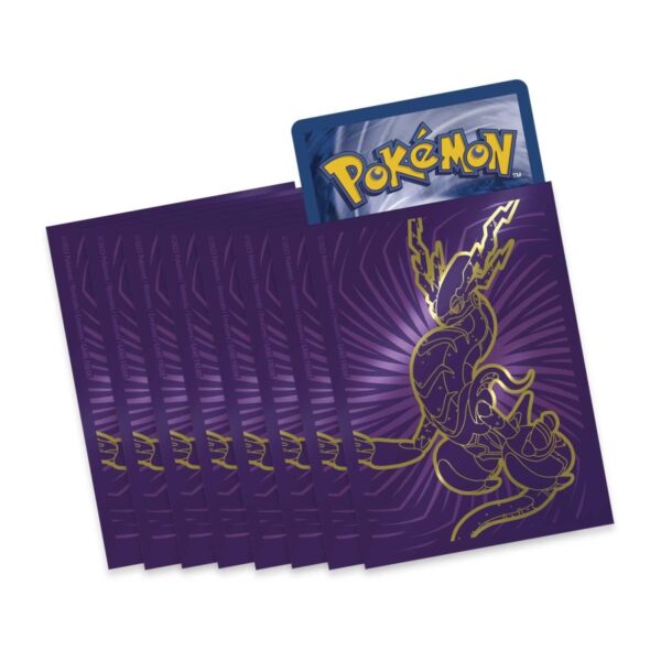 Pokémon TCG: Scarlet & Violet Pokémon Center Elite Trainer Box (Miraidon) - Image 3