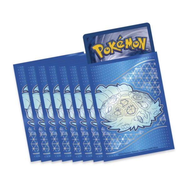 Pokémon TCG: Scarlet & Violet-Stellar Crown Pokémon Center Elite Trainer Box - Image 3