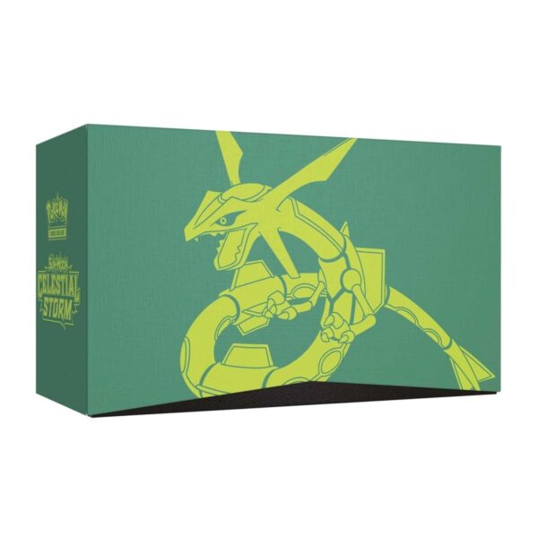 Pokémon TCG: Sun & Moon-Celestial Storm Elite Trainer Box - Image 2