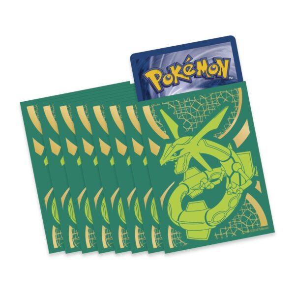 Pokémon TCG: Sun & Moon-Celestial Storm Elite Trainer Box - Image 6