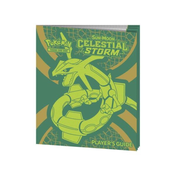 Pokémon TCG: Sun & Moon-Celestial Storm Elite Trainer Box - Image 4