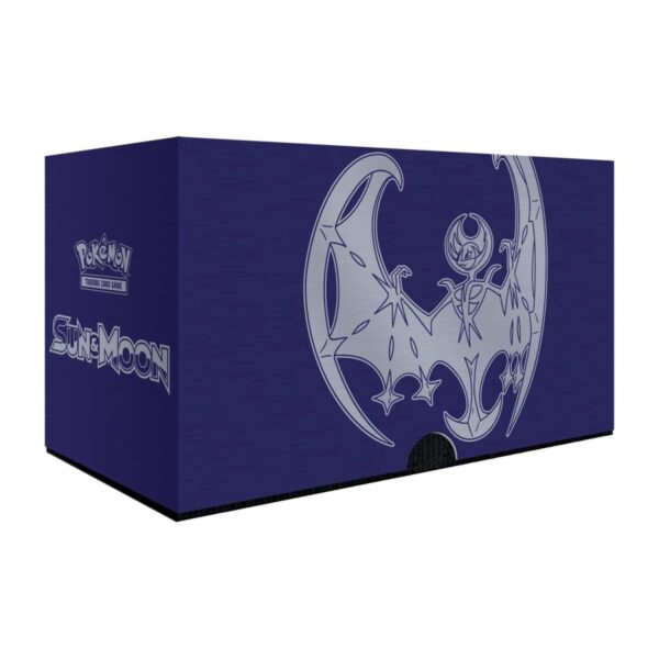 Pokémon TCG: Sun & Moon Elite Trainer Box (Lunala) - Image 6