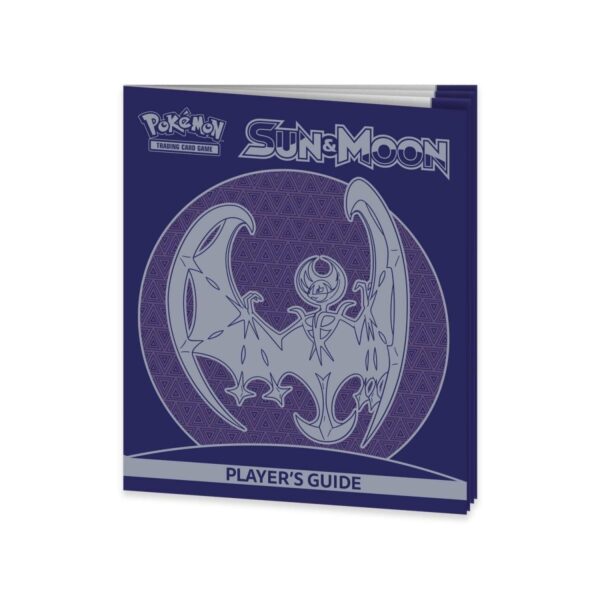 Pokémon TCG: Sun & Moon Elite Trainer Box (Lunala) - Image 5