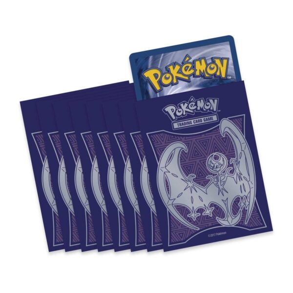 Pokémon TCG: Sun & Moon Elite Trainer Box (Lunala) - Image 4