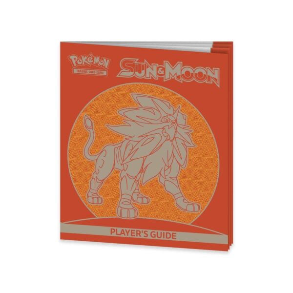 Pokémon TCG: Sun & Moon Elite Trainer Box (Solgaleo) - Image 5