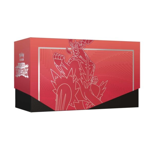 Pokémon TCG: Sword & Shield-Battle Styles Elite Trainer Box (Single Strike Urshifu) - Image 6