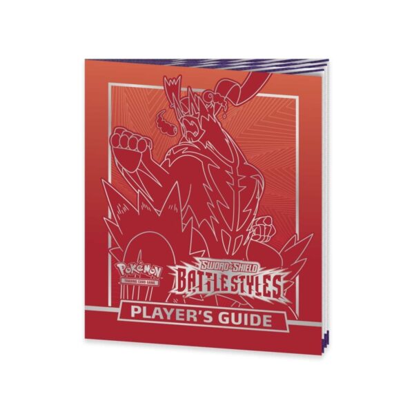 Pokémon TCG: Sword & Shield-Battle Styles Elite Trainer Box (Single Strike Urshifu) - Image 5