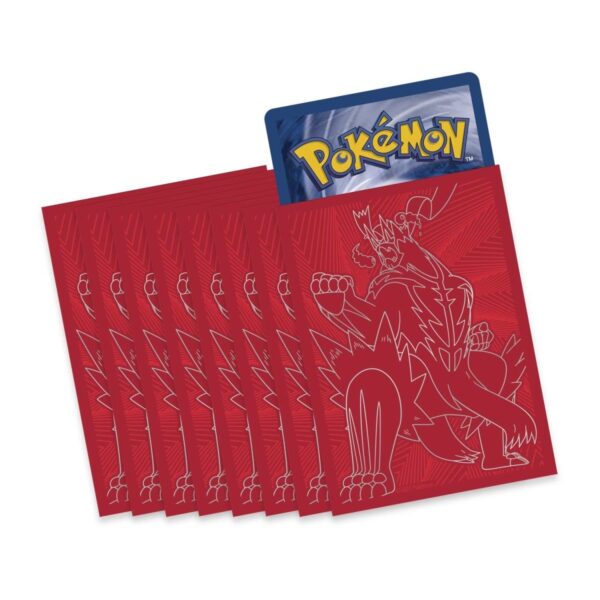 Pokémon TCG: Sword & Shield-Battle Styles Elite Trainer Box (Single Strike Urshifu) - Image 4