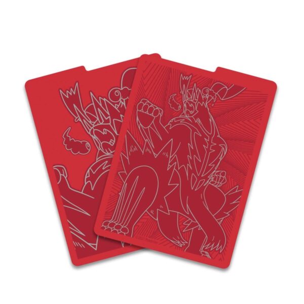 Pokémon TCG: Sword & Shield-Battle Styles Elite Trainer Box (Single Strike Urshifu) - Image 3