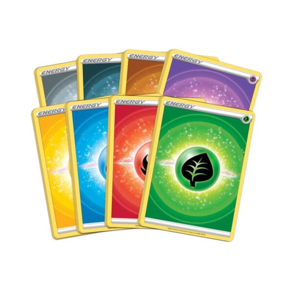 Pokémon TCG: Sword & Shield-Brilliant Stars Build & Battle Stadium - Image 5