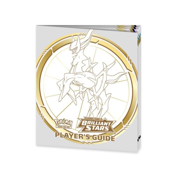 Pokémon TCG: Sword & Shield-Brilliant Stars Pokémon Center Elite Trainer Box - Image 5