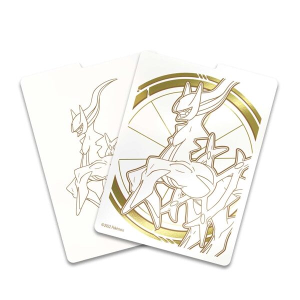 Pokémon TCG: Sword & Shield-Brilliant Stars Pokémon Center Elite Trainer Box - Image 3