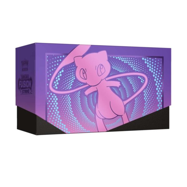 Pokémon TCG: Sword & Shield-Fusion Strike Pokémon Center Elite Trainer Box - Image 2
