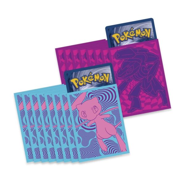 Pokémon TCG: Sword & Shield-Fusion Strike Pokémon Center Elite Trainer Box - Image 4
